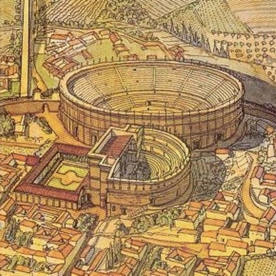 Timeline: Historia de Mérida