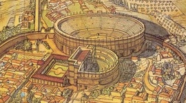 Timeline: Historia de Mérida