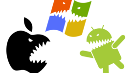 Timeline: La evolución de los sistemas operativos