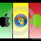 Most popular operating systems 28944707