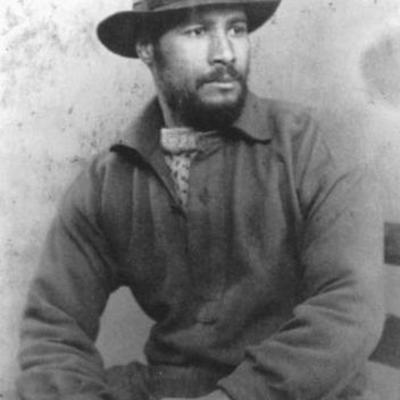 Timeline: Willam Henry Johnson- By Harley Chambers