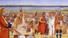 Timeline: Chronoligie