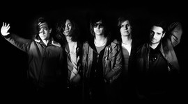 Timeline: The Strokes