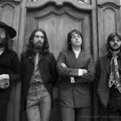 Timeline: The Beatles