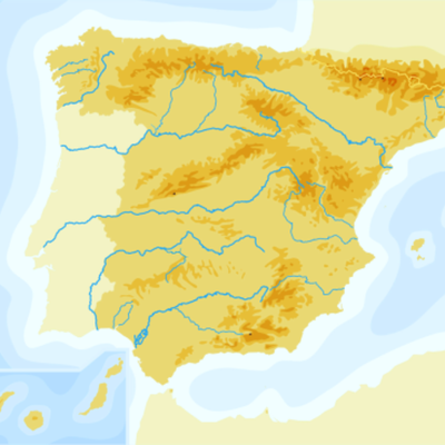 Timeline: Origen y formación de las lenguas peninsulares
