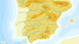 Timeline: Origen y formación de las lenguas peninsulares
