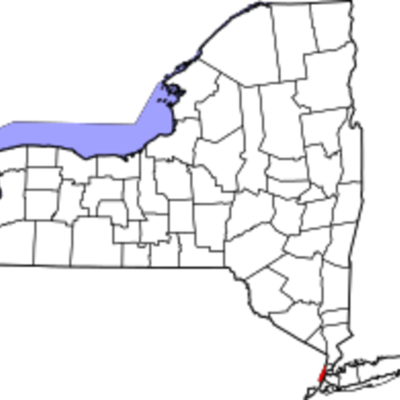 Timeline: The Most Important Events in New York History