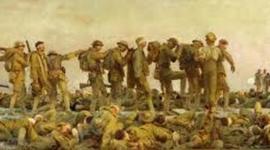 Timeline: The Great War