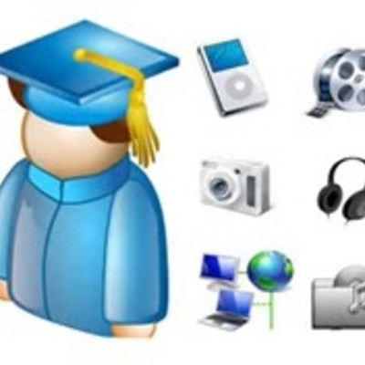 Timeline: Antecedentes de la tecnología educativa