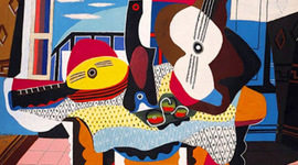 Timeline: Pablo Picasso