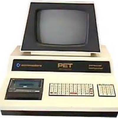 Timeline: Technology