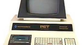 Timeline: Technology