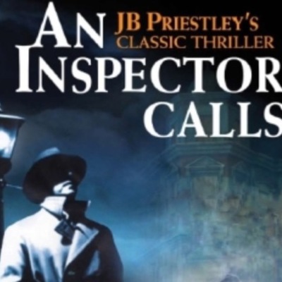 Timeline: An inspector calls context