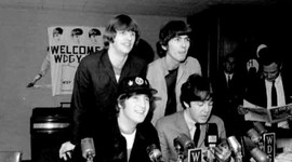 Timeline: History of The Beatles