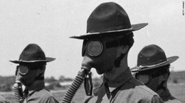 Timeline: WWI Timeline