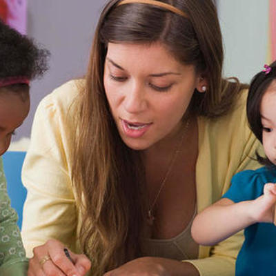 Timeline: Cronología de la educación.