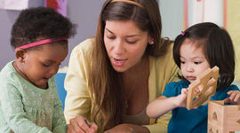 Timeline: Cronología de la educación.