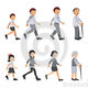 Ciclo de vida humano 50091356