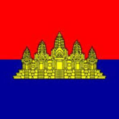 Timeline: Khmer Empire Timeline