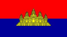 Timeline: Khmer Empire Timeline