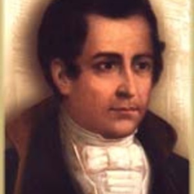 Timeline: Biografía de Mariano Moreno