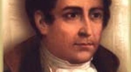 Timeline: Biografía de Mariano Moreno