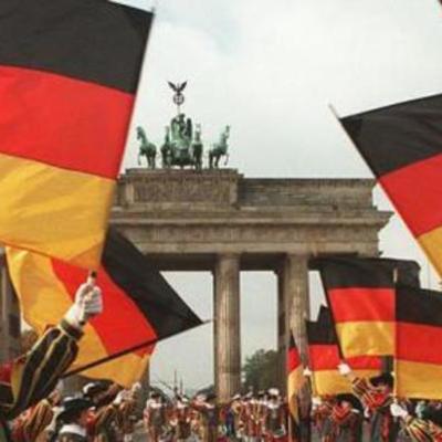 Timeline: The Reunification of Germany