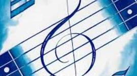 Timeline: History of music