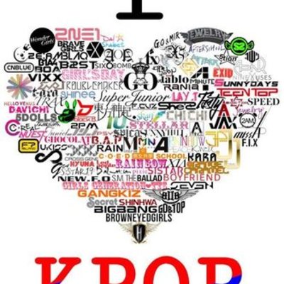 Timeline: The history of the k-pop