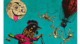 Timeline: Posada es el nombre del juego