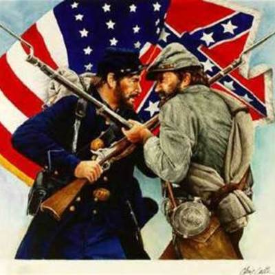 Timeline: 10 events that led to the Civil War