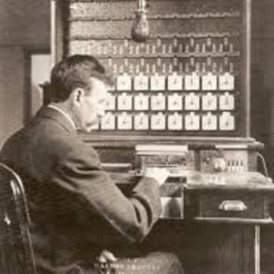 Timeline: historia del computador margarita