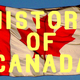History of canada