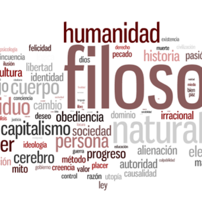 Timeline: Filósofos de la edad antigua, media y contemporánea.