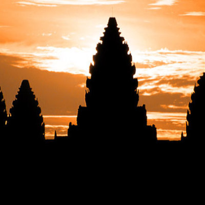 Timeline: Khmer Empire