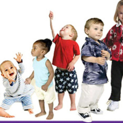 Timeline: Ciclo Vital Humano