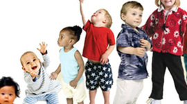 Timeline: Ciclo Vital Humano