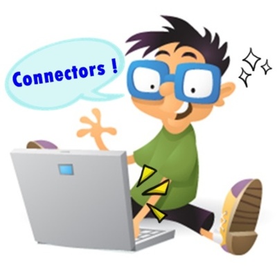 Timeline: CONNECTORS