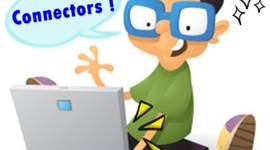 Timeline: CONNECTORS