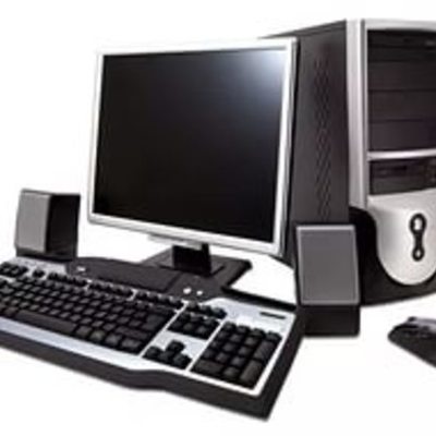 Timeline: Эпоха развития компьютеров