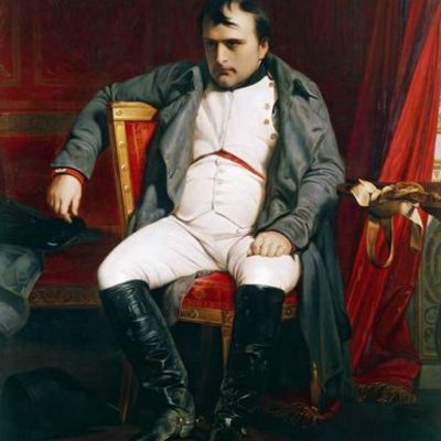 Timeline: Vita di Paolo