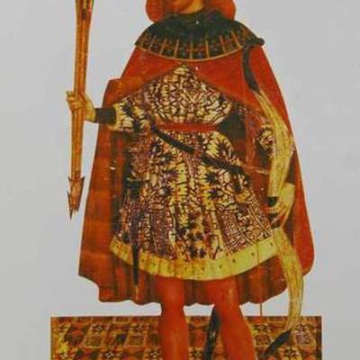 Timeline: Ausiàs March