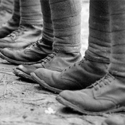 Timeline: WWI Timeline