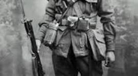 Timeline: Roy Avery Crowdy WWI Veteran