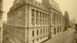 Timeline: Historia y Politica de la Educación Argentina Primera Etapa 1863-1884