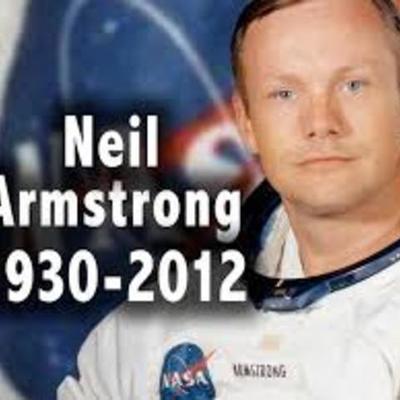 Timeline: Neil Armstongs Life