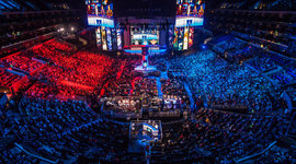 Timeline: A história dos E-SPORTS