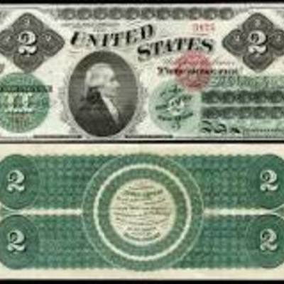 Timeline: History of Banking