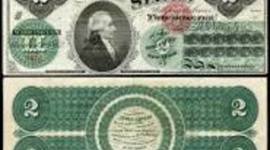 Timeline: History of Banking