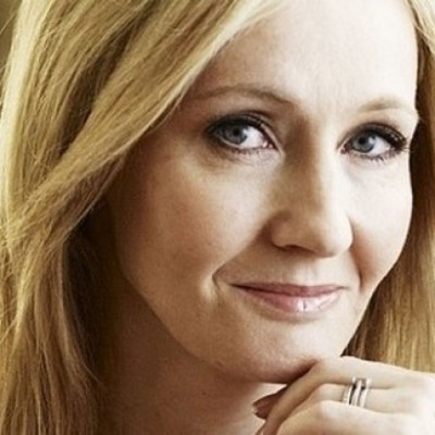 Timeline: J.K Rowling Timeline